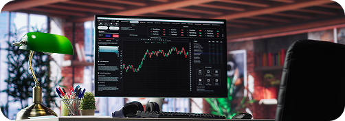 High-Probability Trade Setups
